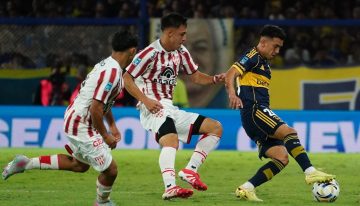 Instituto vs Boca, EN VIVO: a qué hora juegan, formaciones y cómo ver el partido por el Torneo Clausura 2026