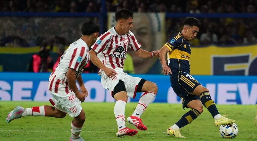 Instituto vs Boca, EN VIVO: a qué hora juegan, formaciones y cómo ver el partido por el Torneo Clausura 2026