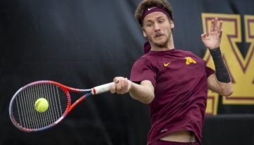 Era el 1.338° del ranking ATP, amañó seis partidos y recibió una sanción histórica: la historia del serbio Stefan Milićević