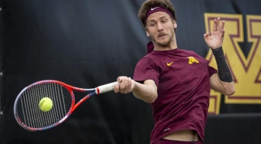 Era el 1.338° del ranking ATP, amañó seis partidos y recibió una sanción histórica: la historia del serbio Stefan Milićević