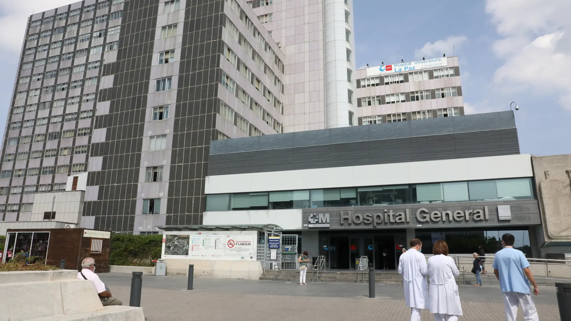 Los hospitales españoles que se cuelan entre los mejores del mundo según los World’s Best Smart Hospitals 2027
