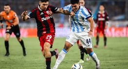 River Plate vs. Racing Club, EN VIVO, por el Torneo Clausura 2026: a qué hora juegan, formaciones y cómo ver el partido