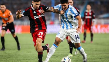 River Plate vs. Racing Club, EN VIVO, por el Torneo Clausura 2026: a qué hora juegan, formaciones y cómo ver el partido