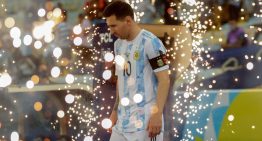 Argentina vs Benín, en la despedida de Messi de la Selección: hora, formación de la Scaloneta, cómo ver y todo lo que hay que saber