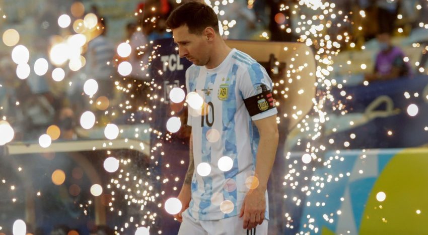 Argentina vs Benín, en la despedida de Messi de la Selección: hora, formación de la Scaloneta, cómo ver y todo lo que hay que saber