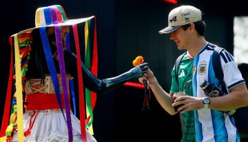 F1 GP de México con Franco Colapinto, EN VIVO: horarios de las primeras prácticas y cómo ver la Fórmula 1 hoy