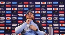 Andrés Bordoy: de formar parte de Los Pumas a abrir su perfil laboral independiente como entrenador de forwards