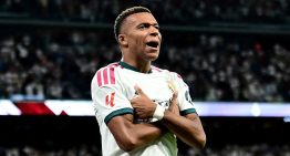 Escándalo con Mbappé: Real Madrid le pidió disculpas a China y hay tensión en LaLiga por las retransmisiones de TV en el gigante asiático