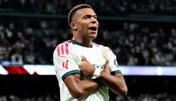 Escándalo con Mbappé: Real Madrid le pidió disculpas a China y hay tensión en LaLiga por las retransmisiones de TV en el gigante asiático