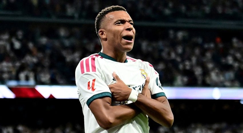 Escándalo con Mbappé: Real Madrid le pidió disculpas a China y hay tensión en LaLiga por las retransmisiones de TV en el gigante asiático