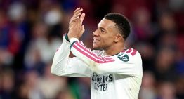 Mbappé pidió disculpas por llamar dictador a Mao Zedong: China suspendió LaLiga y podría provocar pérdidas millonarias