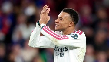 Mbappé pidió disculpas por llamar dictador a Mao Zedong: China suspendió LaLiga y podría provocar pérdidas millonarias