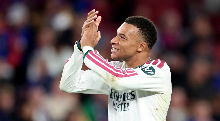 Mbappé pidió disculpas por llamar dictador a Mao Zedong: China suspendió LaLiga y podría provocar pérdidas millonarias